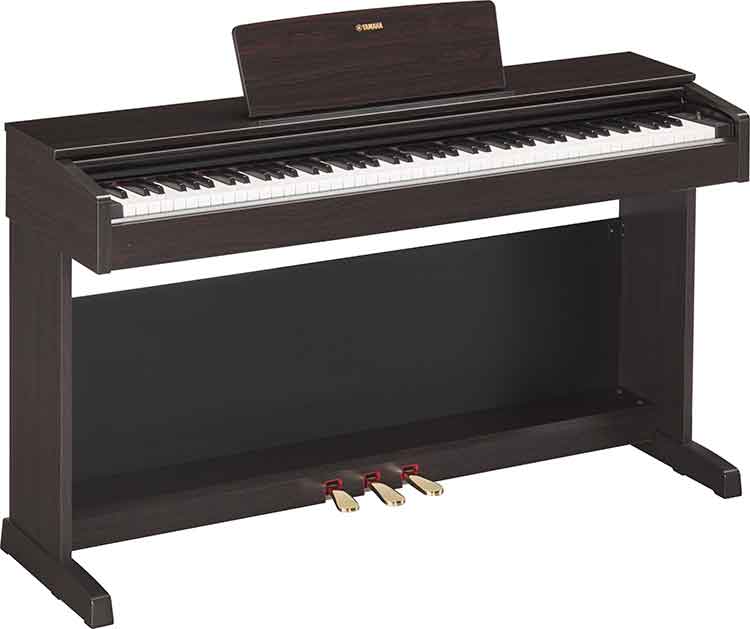 Đàn Piano Điện Yamaha YDP143R