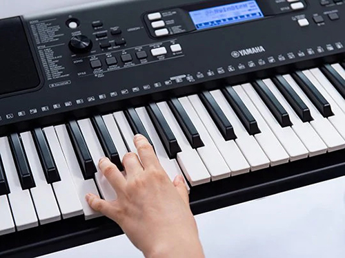 Đàn Organ Yamaha PSR-E373 61-Key