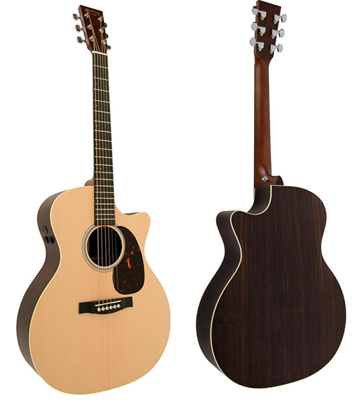 Guitar Martin GPCPA4