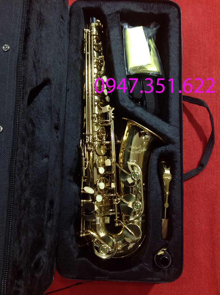 Kèn Saxophone Tenor Condor CTS568 EX