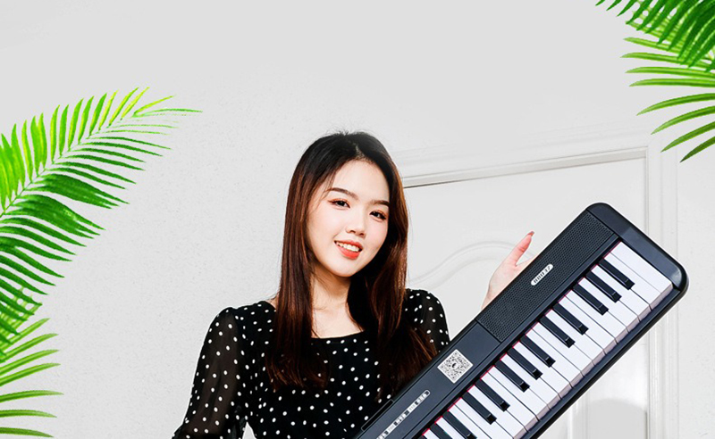 Đàn Piano Điện Chất Lượng Cho Người Mới Học Đàn