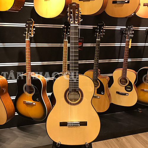 Đàn Guitar Classic Cordoba F7