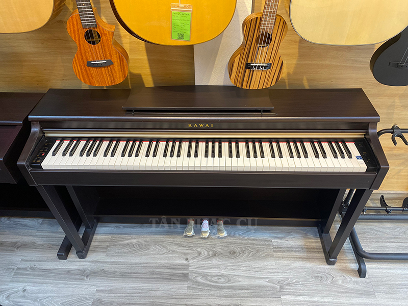 Đàn Piano Điện Kawai CN24R