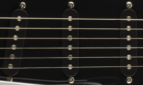 AFFINITY SERIES® STRATOCASTER