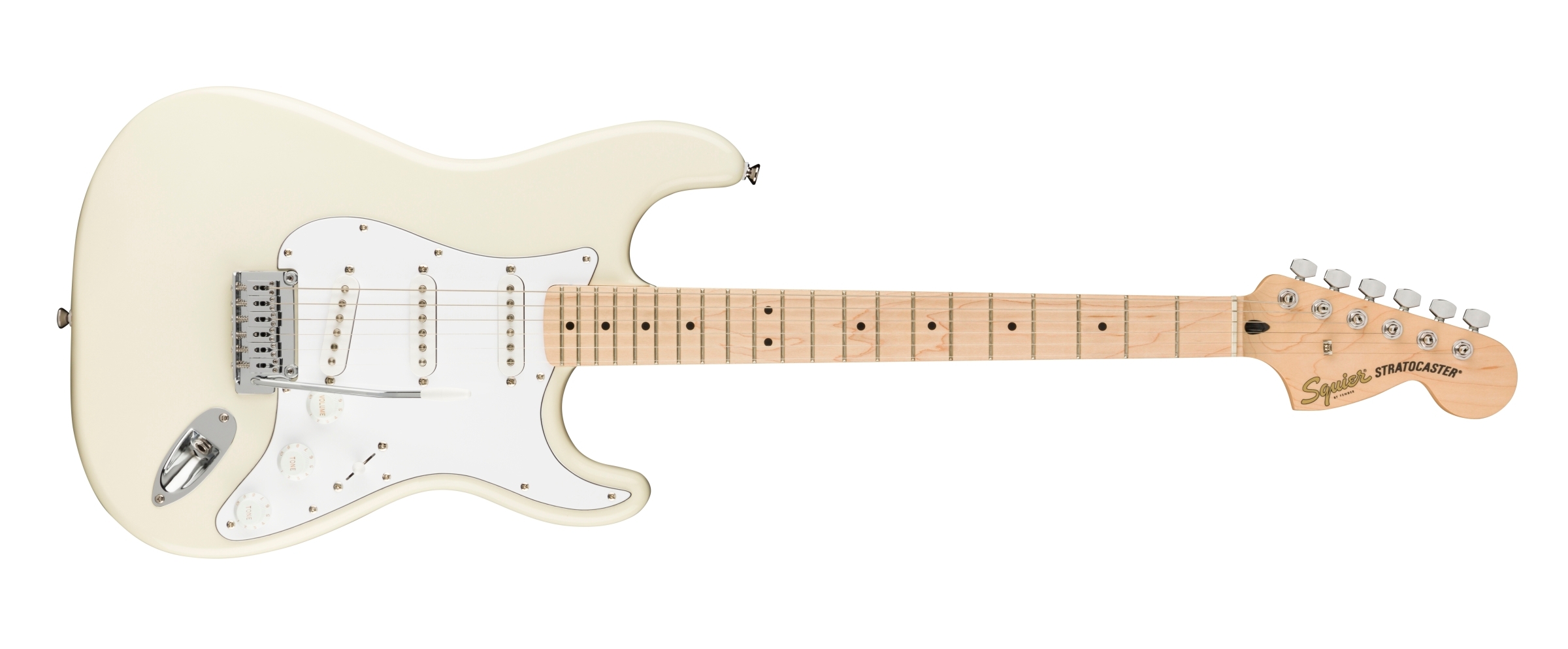 AFFINITY SERIES® STRATOCASTER