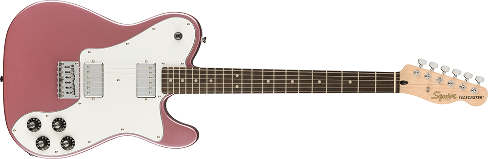 AFFINITY SERIES® TELECASTER® DELUXE