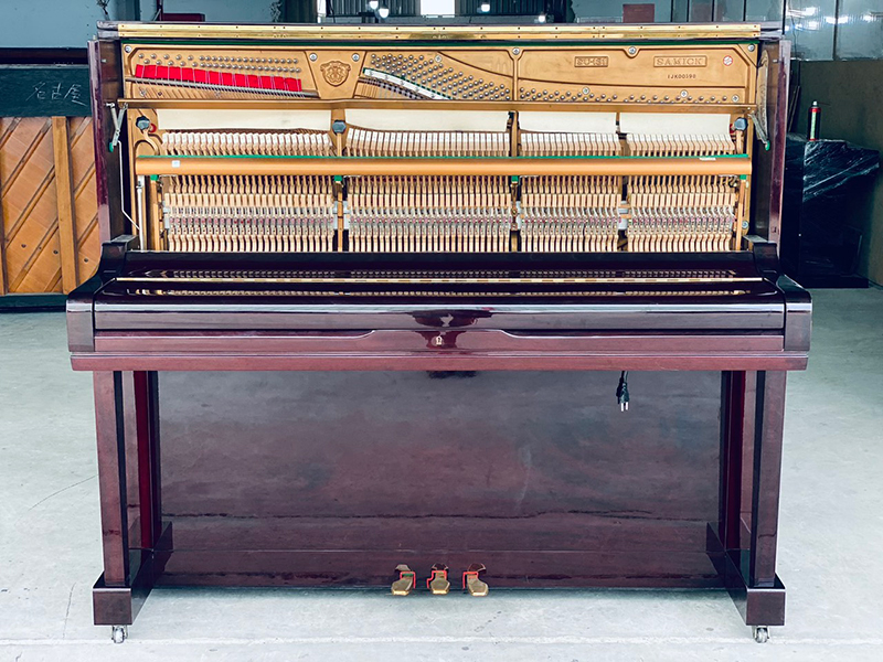 Đàn Piano Cơ Cũ Samick SU131