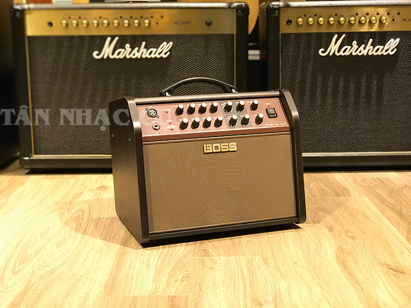 Ampli Guitar Boss ACS Live LT