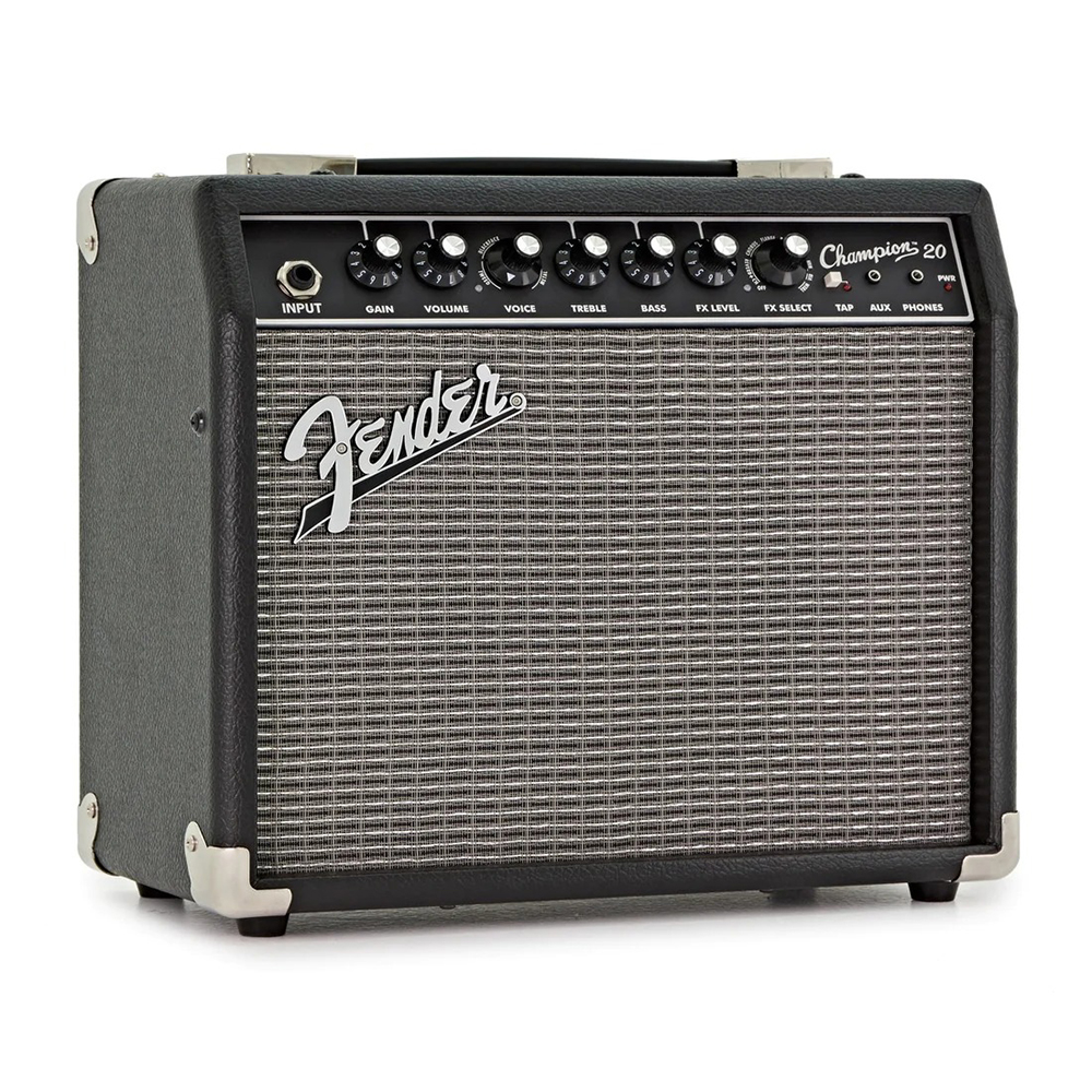 Amplifier Fender Champion 20