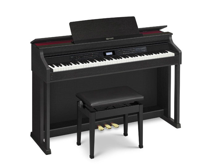 Đàn Piano Điện Casio AP650