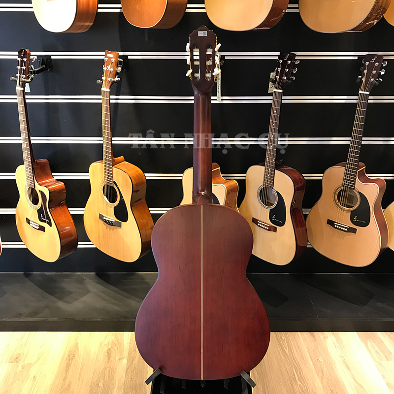 Đàn Guitar Classic Ba Đờn C150