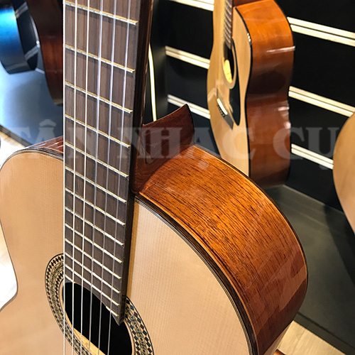 Đàn Guitar Classic Ba Đờn C250