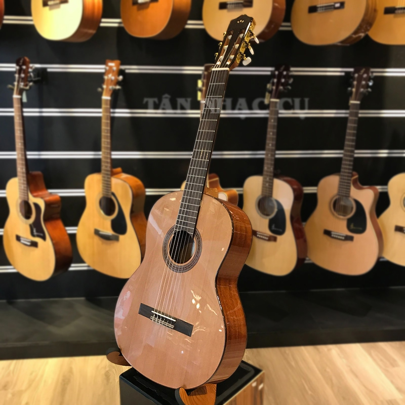 Đàn Guitar Classic Cordoba C5