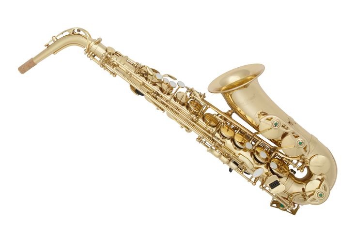 Conn-Selmer DAS180 Avant saxophone alto