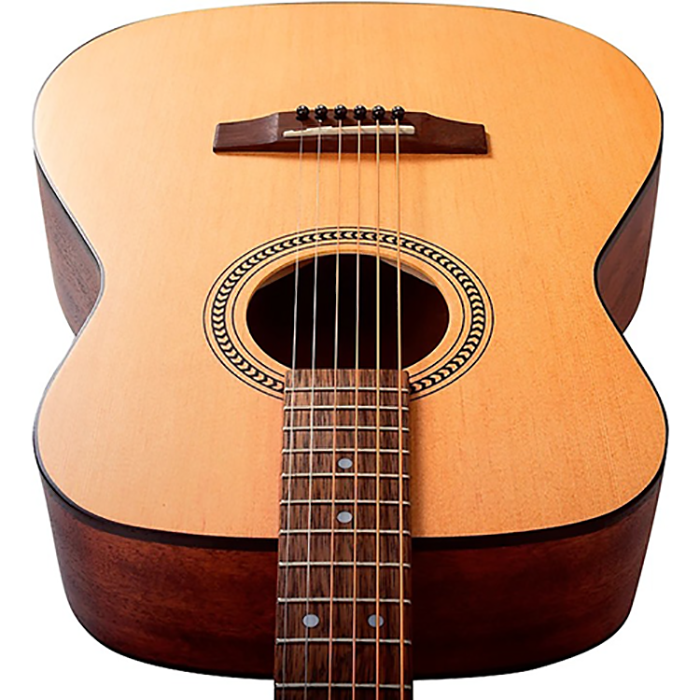 Đàn Guitar Acoustic Cort AF505
