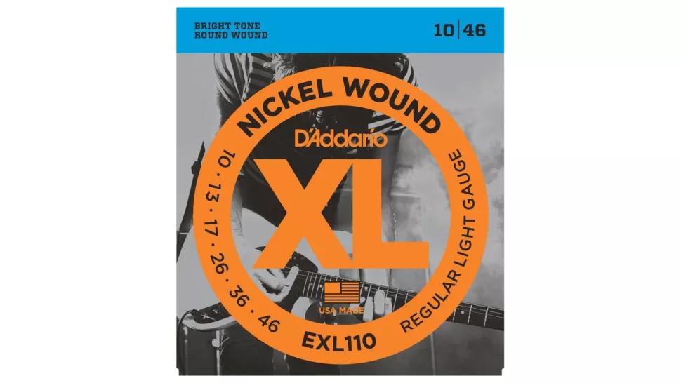 D’Addario XL