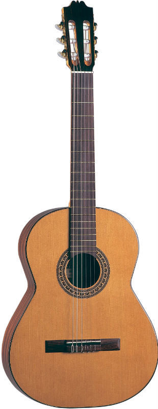 Đàn Guitar Classic Admira Solista