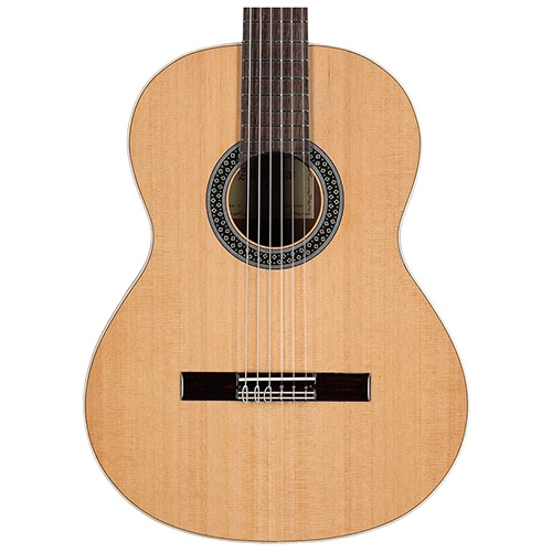 Đàn Guitar Classic Alhambra 1C E1