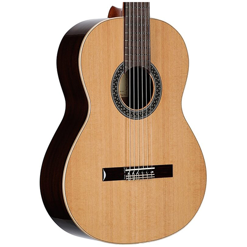 Đàn Guitar Classic Alhambra 1C