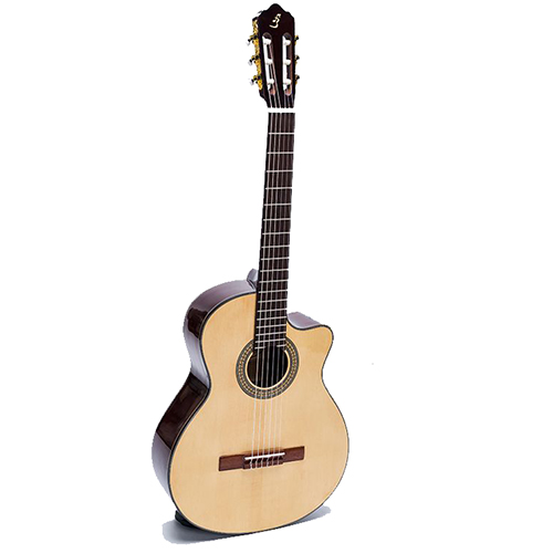 Đàn Guitar Classic Ba Đờn C150