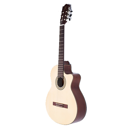 Đàn Guitar Classic Ba Đờn C250J