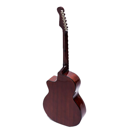 Đàn Guitar Vọng Cổ Ba Đờn VC70