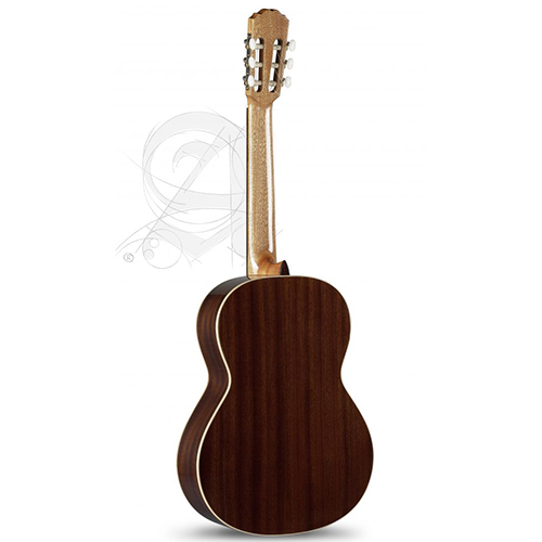 Đàn Guitar Classic Alhambra 2C