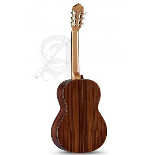 Đàn Guitar Classic Alhambra 5P