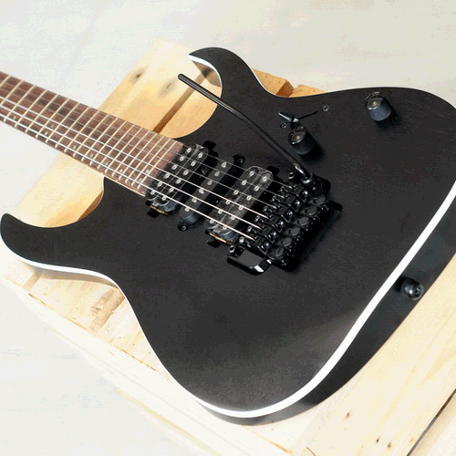 Đàn Guitar Điện Ibanez RG370ZB