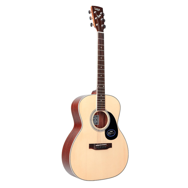 Đàn Guitar Saga SF700M Acoustic