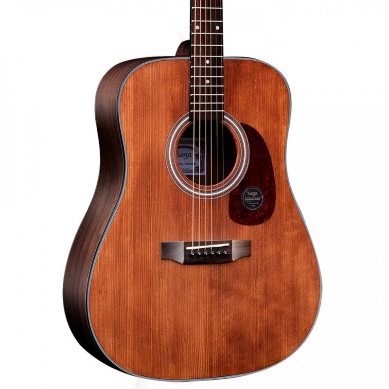 Đàn Guitar Saga SF800 Acoustic