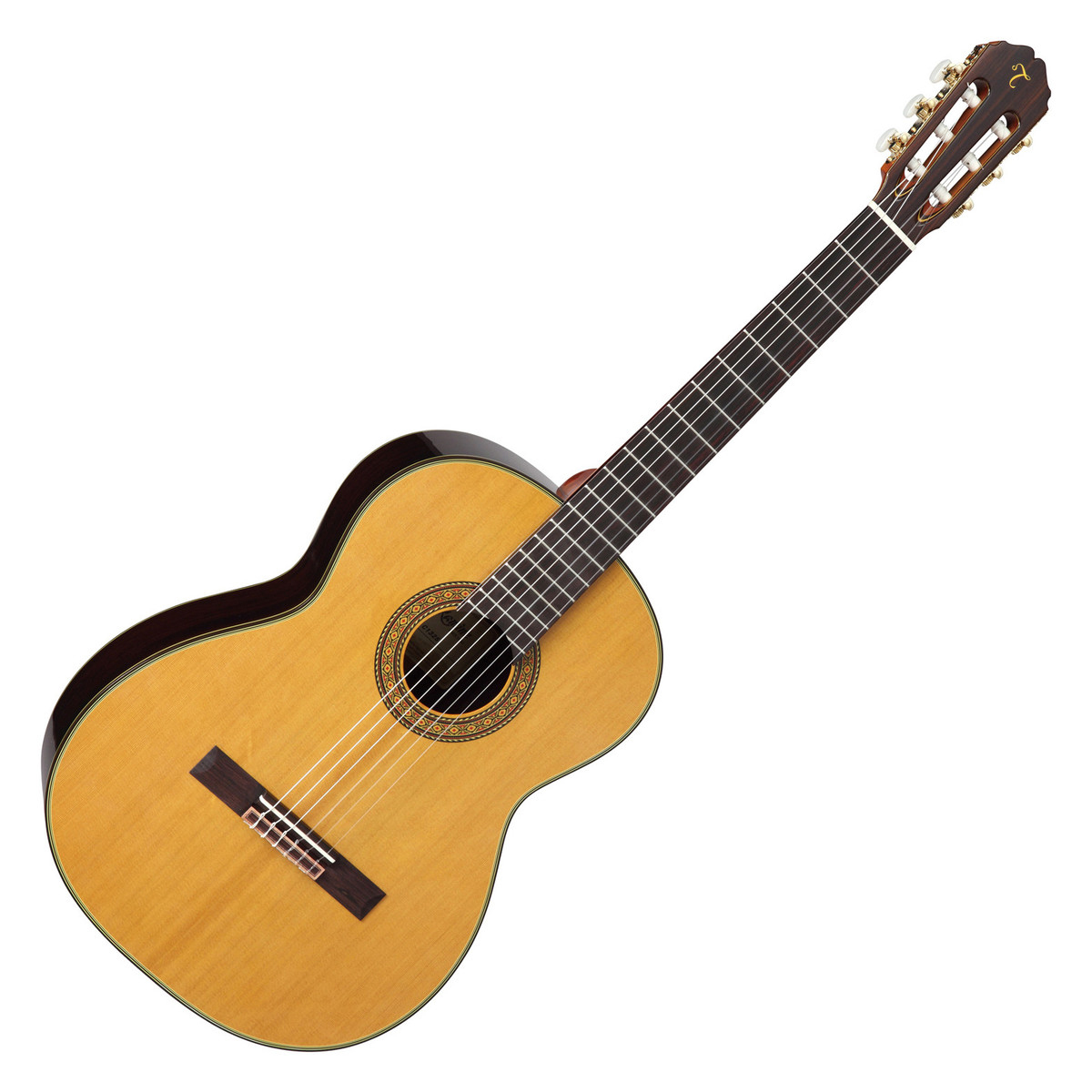 Đàn Guitar Takamine C132S 