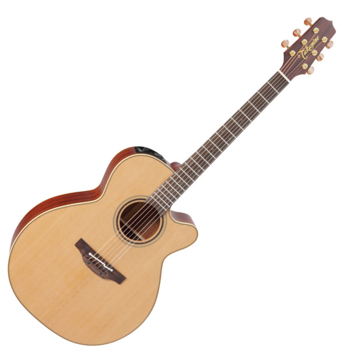 Đàn Guitar Takamine P3NC Pro Series Made In Japan