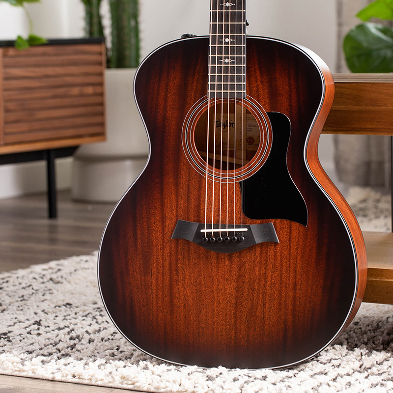 Đàn Guitar Taylor 324E Acoustic