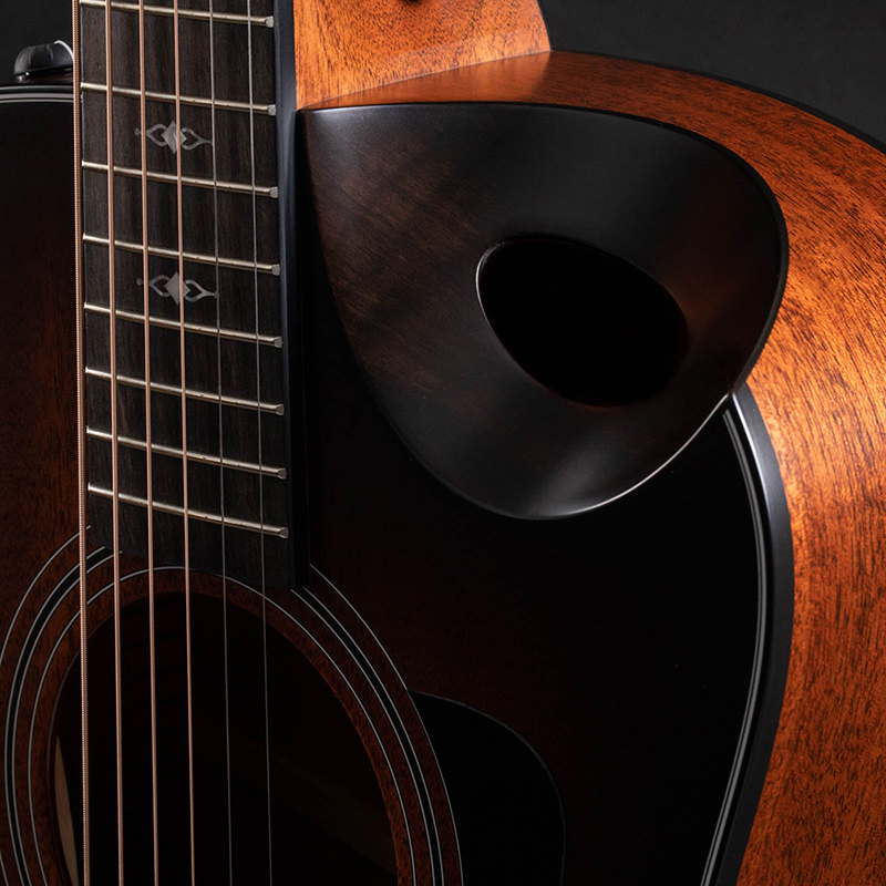 Đàn Guitar Taylor 326CE Acoustic