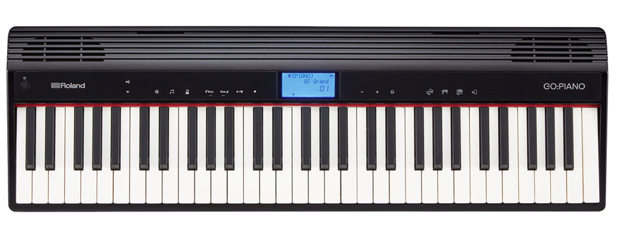 Đàn Organ Roland GO61