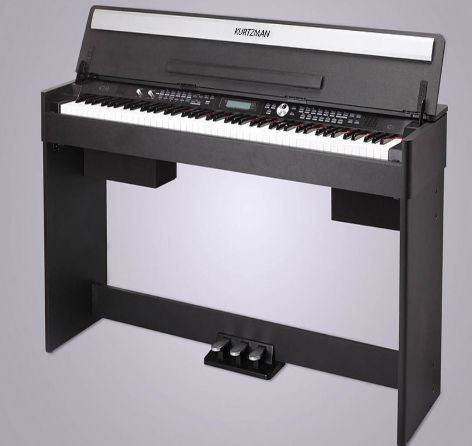 Đàn Piano Điện Kurtzman KS3