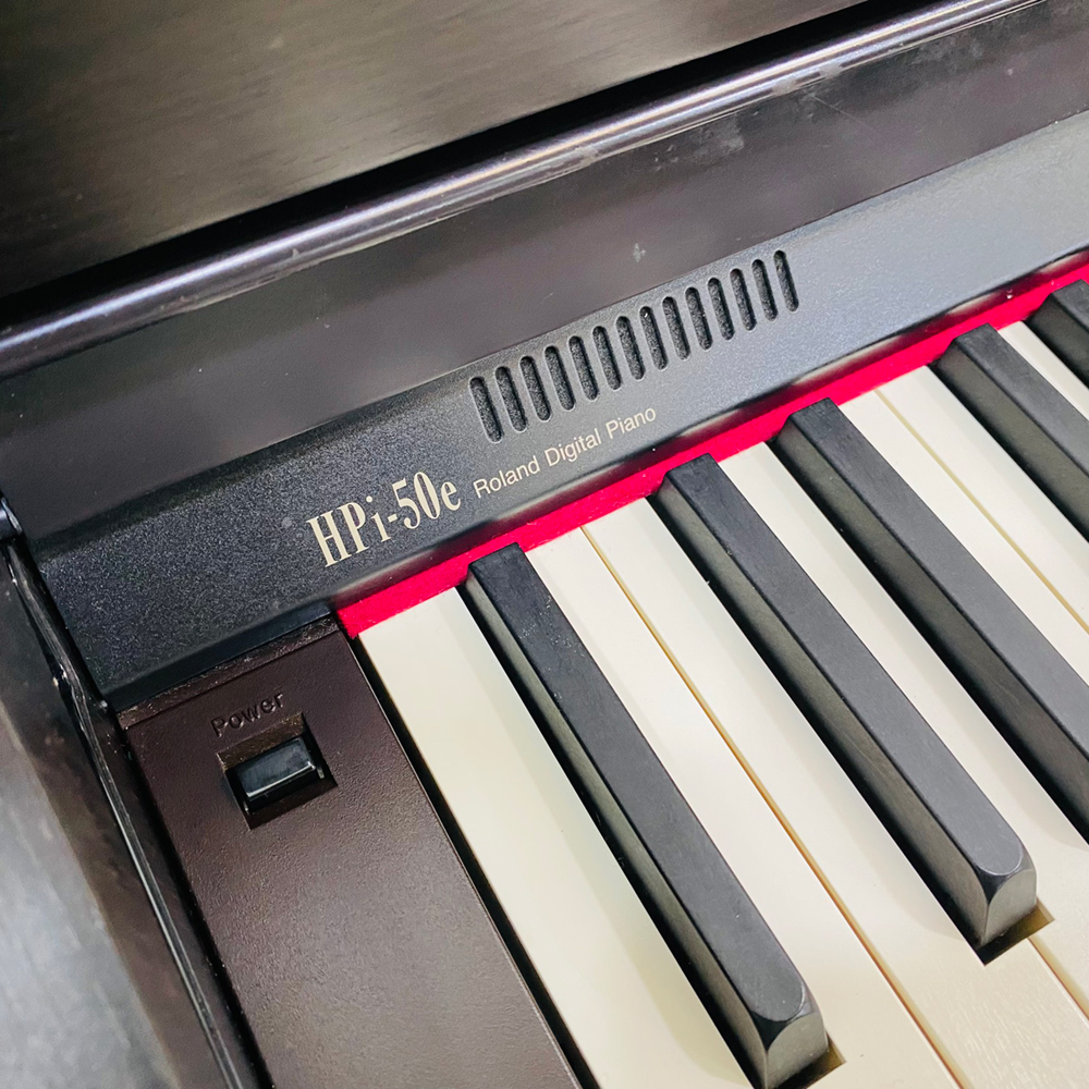 Roland hpi50e 2024