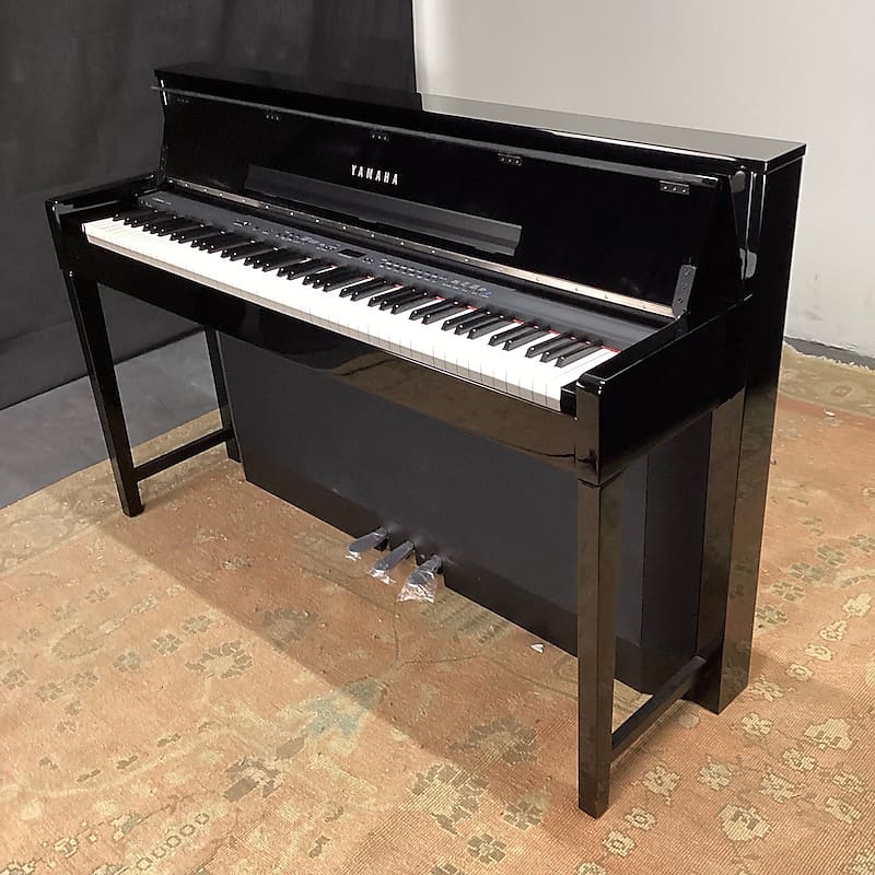 Đàn Piano Điện Yamaha CLPS408