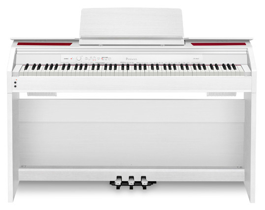 Đàn Piano Điện Casio Px860