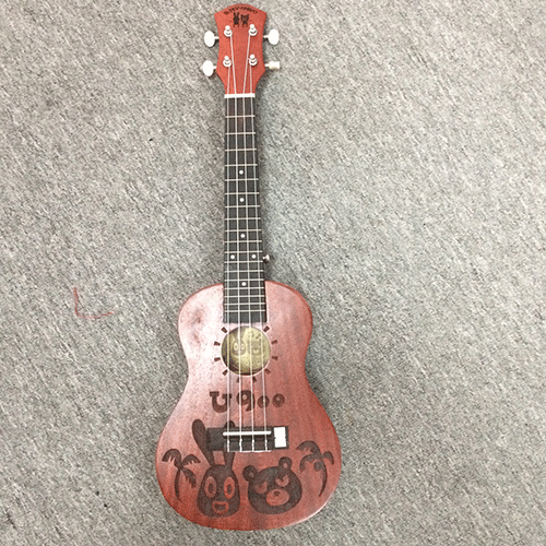 Đàn Ukulele Concert DOU-U900