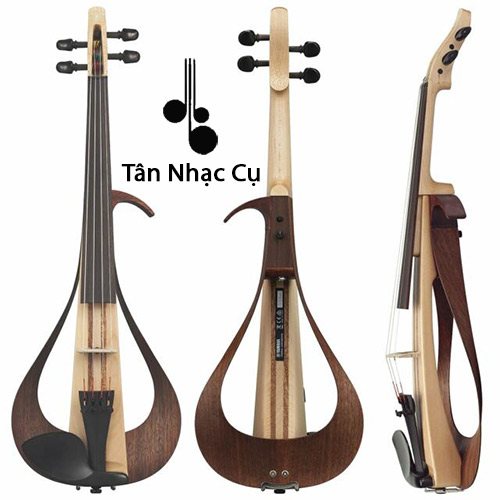 Đàn Violin Eletric Yamaha YEV104