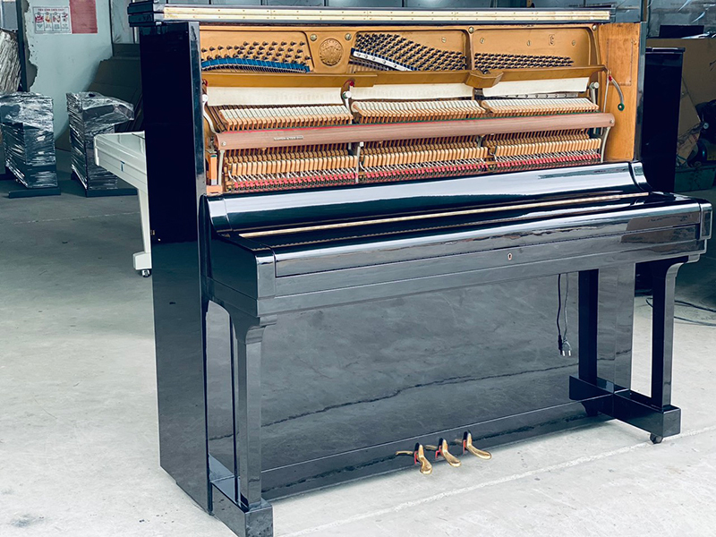 Đàn Piano Cơ Cũ Eastein Model C