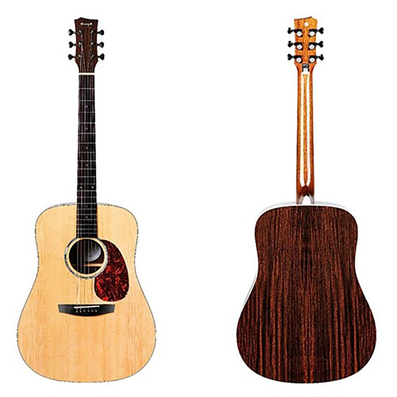 Đàn Guitar Acoustic Enya ED Q1