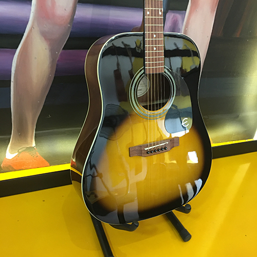 Đàn Guitar Acoustic Epiphone DR100