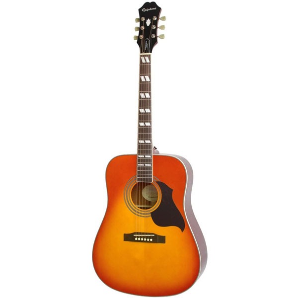 Epiphone Hummingbird Artist