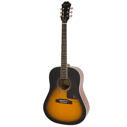 Đàn Guitar Acoustic Epiphone J45 Studio