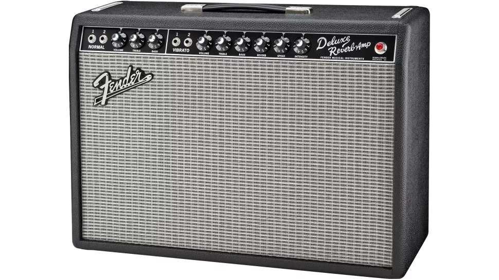 Fender ‘65 Deluxe Reverb