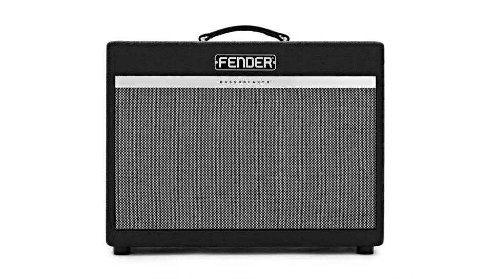 Fender Bassbreaker 30R