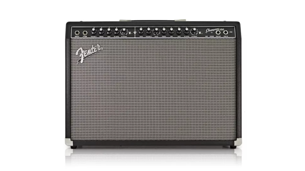 Fender Champion 100